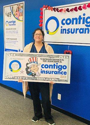 Contigo Insurance Agency