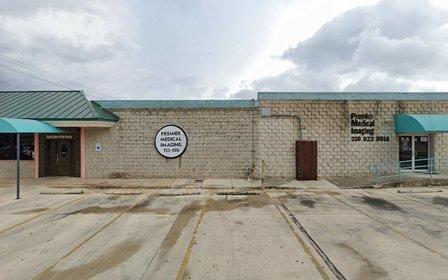 Family Clinics of San Antonio