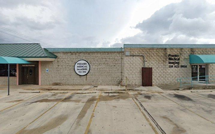 Family Clinics of San Antonio