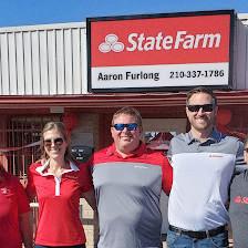Aaron Furlong - State Farm Insurance Agent