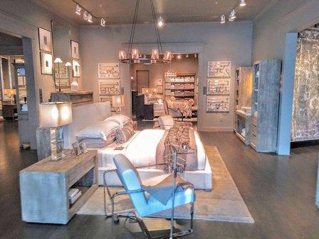 RH San Antonio | The Gallery at La Cantera