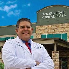 Aguilar Family Health Care: Aguilar Nick MD