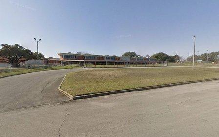 Lawrence Powell Elementary School