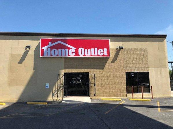 Home Outlet