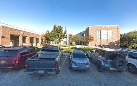Mark Twain Dual Language Academy (K-8)