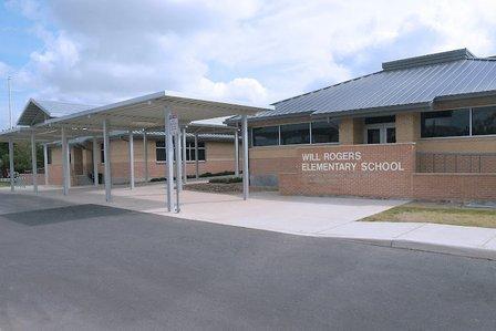 Will Rogers Academy