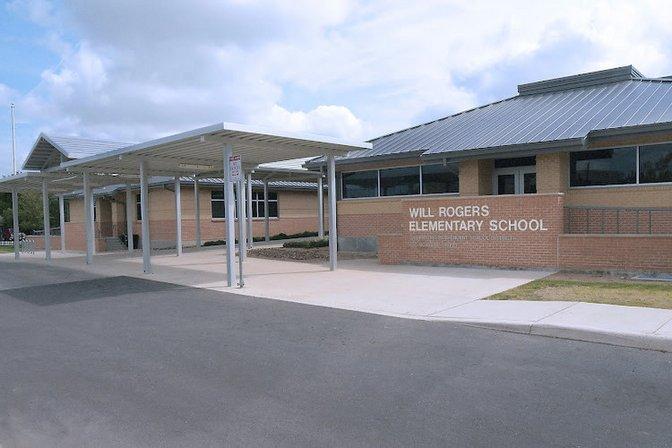 Will Rogers Academy