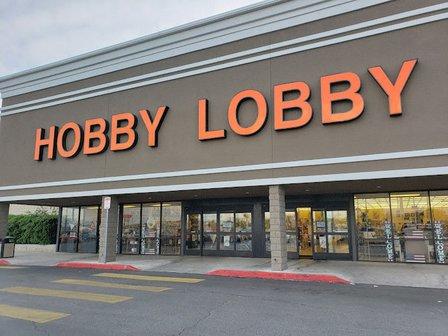 Hobby Lobby
