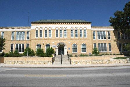 Nathaniel Hawthorne Academy