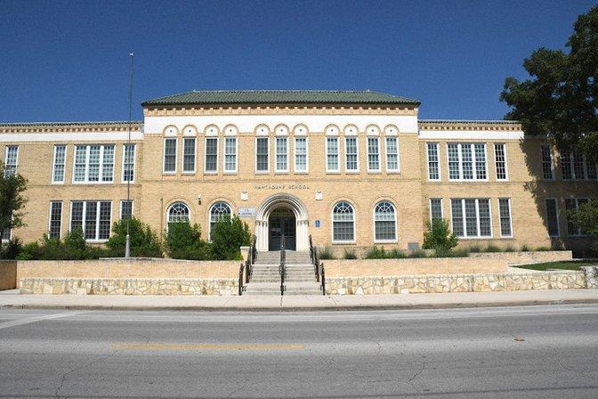 Nathaniel Hawthorne Academy