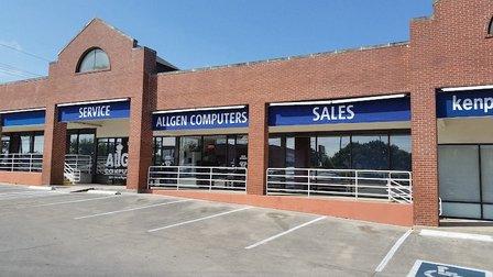 AllGen Computers