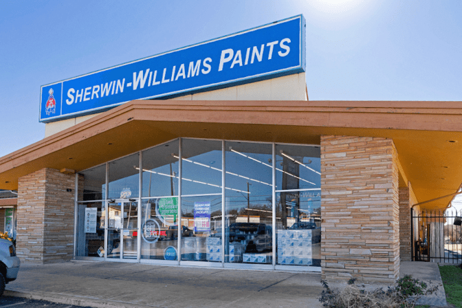 Sherwin-Williams Paint Store