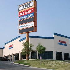 Ace Mart Restaurant Supply