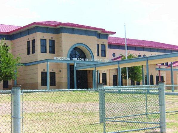 Woodrow Wilson Elementary School
