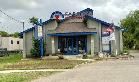 Farmers Insurance - Luis Moreno