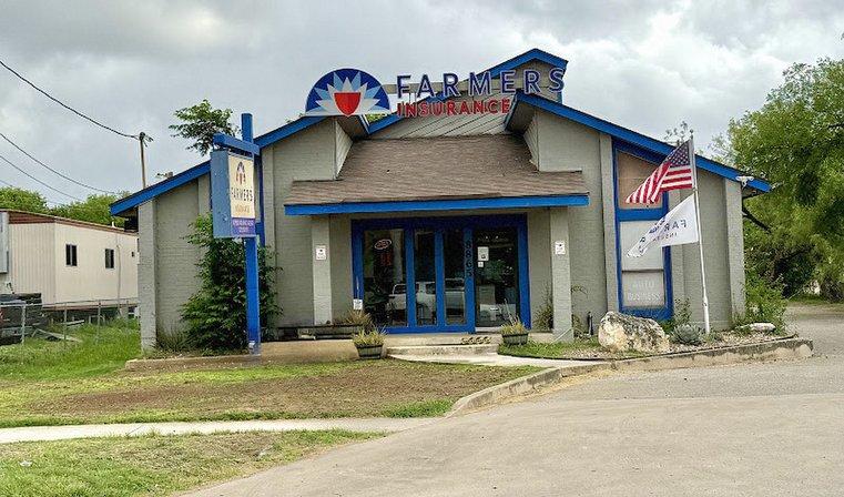 Farmers Insurance - Luis Moreno
