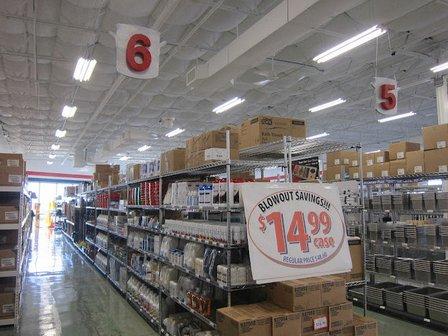 Ace Mart Restaurant Supply