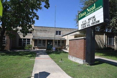 Elma A Neal Elementary School