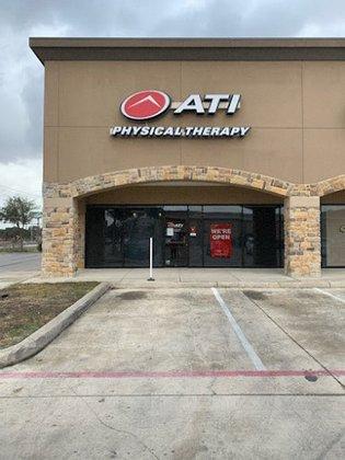 ATI Physical Therapy