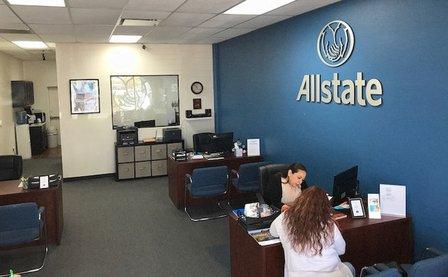 Carlos Ramirez: Allstate Insurance