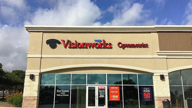 Visionworks