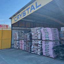 Crystal Roofing Supply