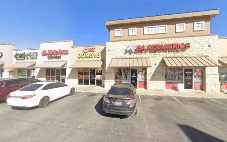 San Antonio Pediatric Associates P.A. Culebra