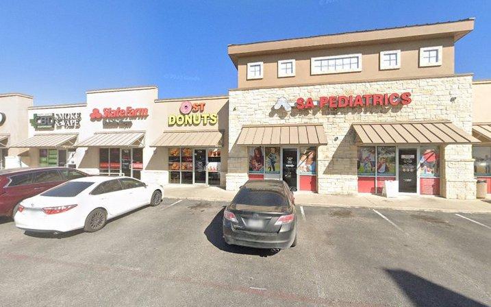 San Antonio Pediatric Associates P.A. Culebra