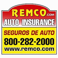 Remco Auto Insurance
