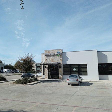 American Health Imaging Westover Hills