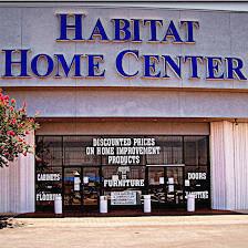 Habitat Home Center