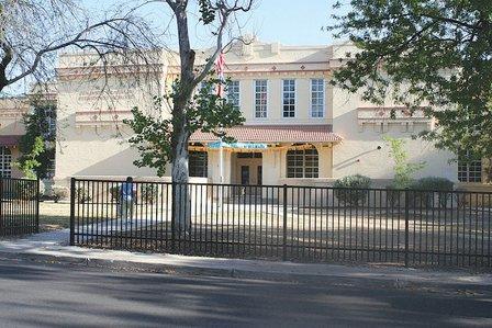 Benjamin Franklin Elementary School
