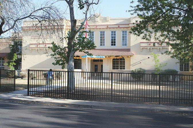 Benjamin Franklin Elementary School