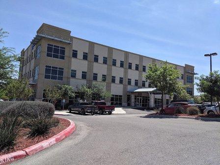 Westover Medical Home