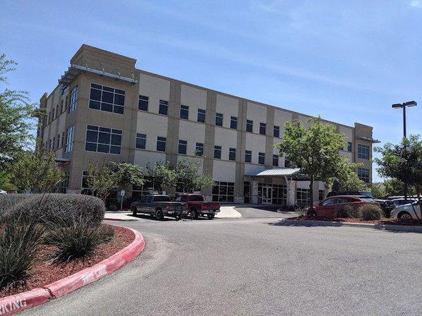 Westover Medical Home