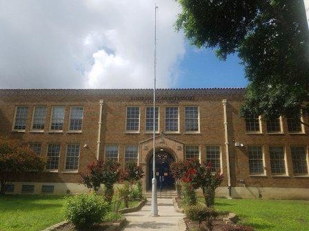 Cleto L. Rodriguez Montessori Elementary School