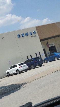 Dumas Hardware Co