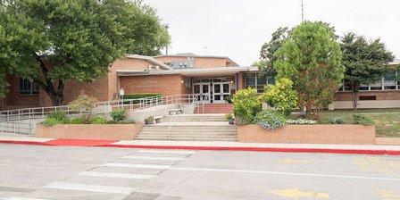 Dellview Elementary School