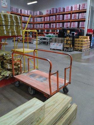 Pro Desk at The Home Depot