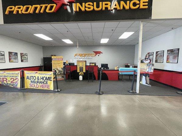 Pronto Insurance