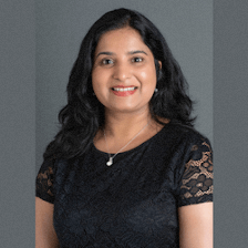Priya Indira, M.D.