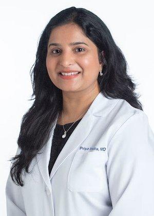 Priya Indira, M.D.