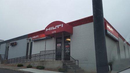 Hilti Store - San Antonio