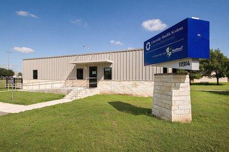 University Health Southwest School-Based Clinic