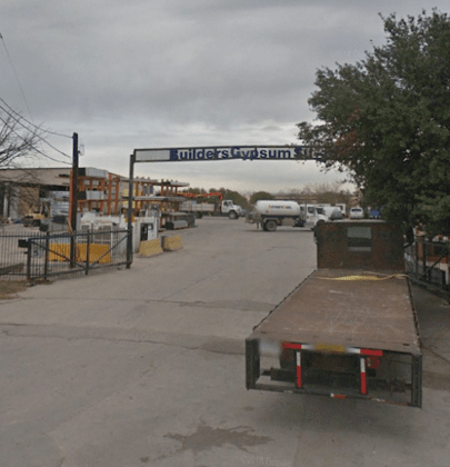 Builders Gypsum Supply