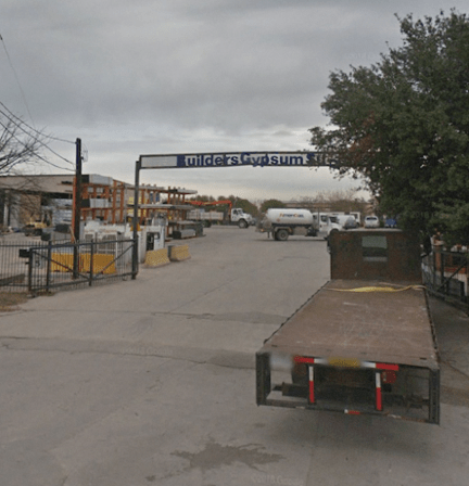 Builders Gypsum Supply
