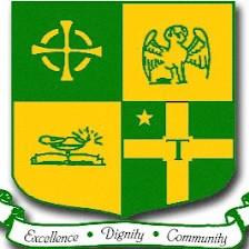 St. Luke Catholic School