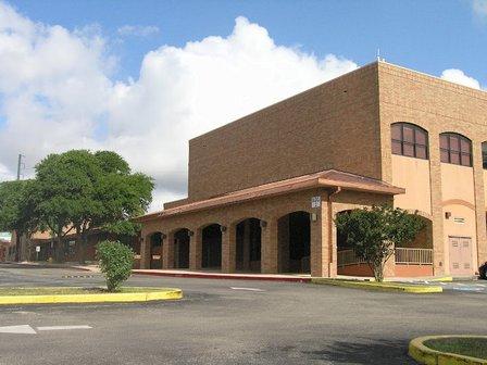 St. Luke Catholic School