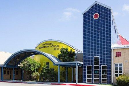 Roosevelt Dual Language Academy