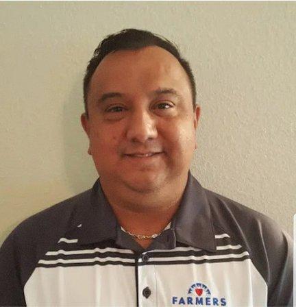Farmers Insurance - Jorge Sanchez
